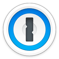 1Password logo