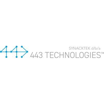 443 Technologies logo