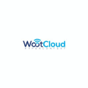 WootCloud logo