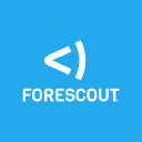 Forescout logo