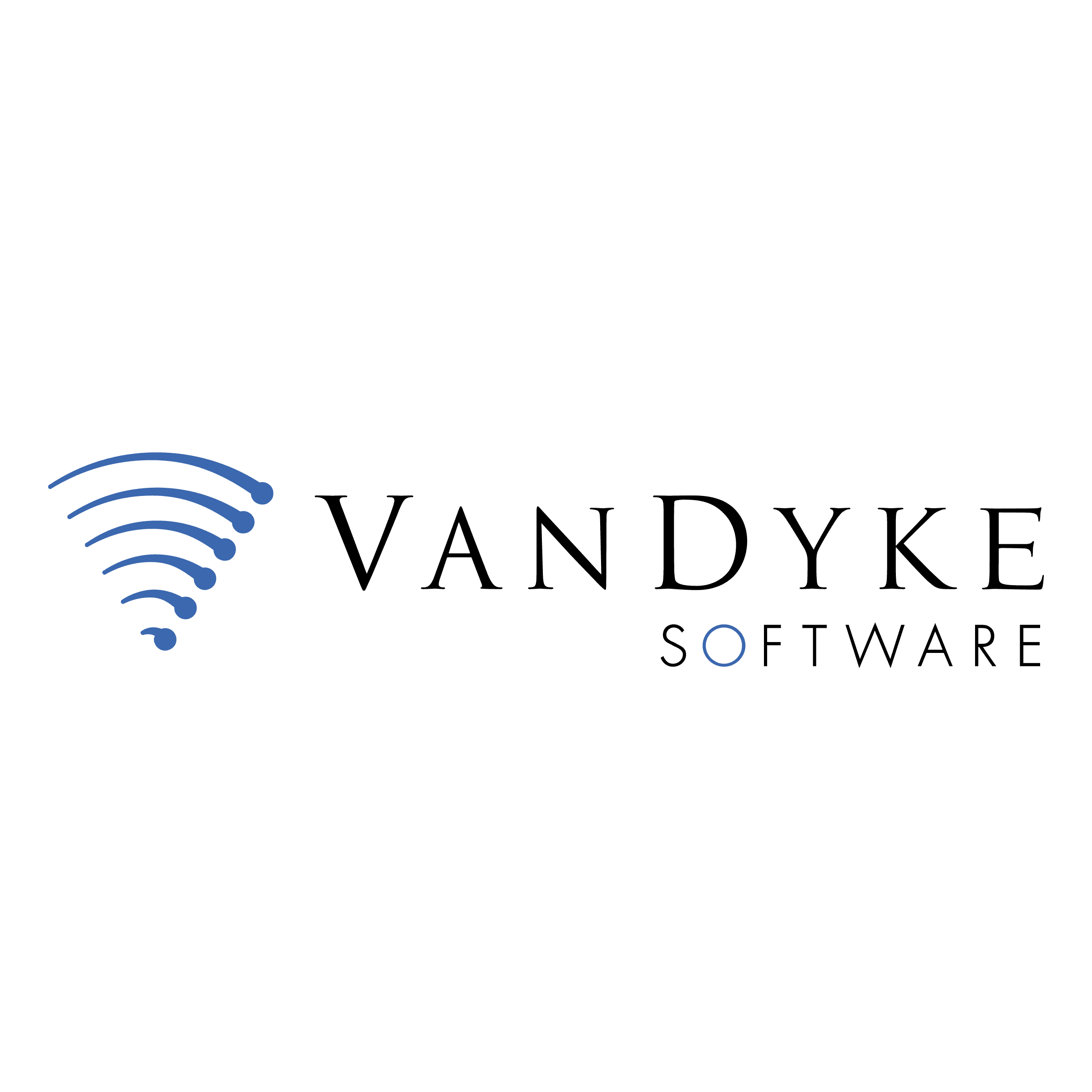 Van Dyke Software logo