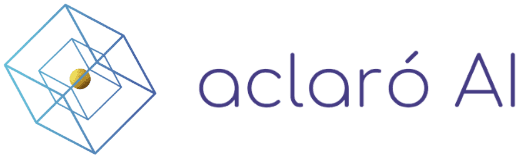 Aclaró AI logo