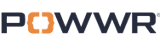POWWR logo