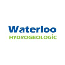 Waterloo Hydrogeologic logo