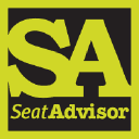SeatAdvisor logo