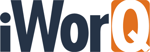 iWorQ Systems logo