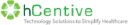 hCentive logo