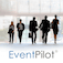 EventPilot Conference Apps by ATIV Software logo