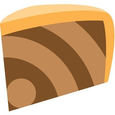 Blogtrottr logo