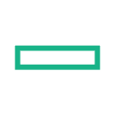 Hewlett Packard Enterprise logo