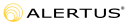 Alertus Technologies logo