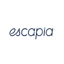 Escapia logo