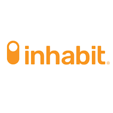 Inhabit logo
