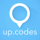 UpCodes logo