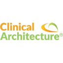 Clinical Architecture logo