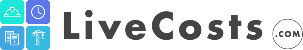LiveCosts logo