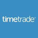 TimeTrade logo