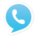 Justcall logo