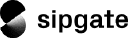 Sipgate logo
