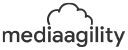 MediaAgility logo