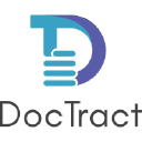 DocTract logo