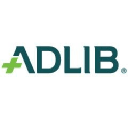 Adlib Software logo