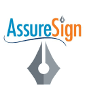AssureSign logo