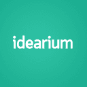 Idearium logo