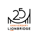Lionbridge TMS logo