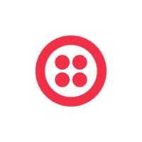 Twilio Verify logo