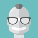 Geekbot logo