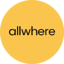 Allwhere logo