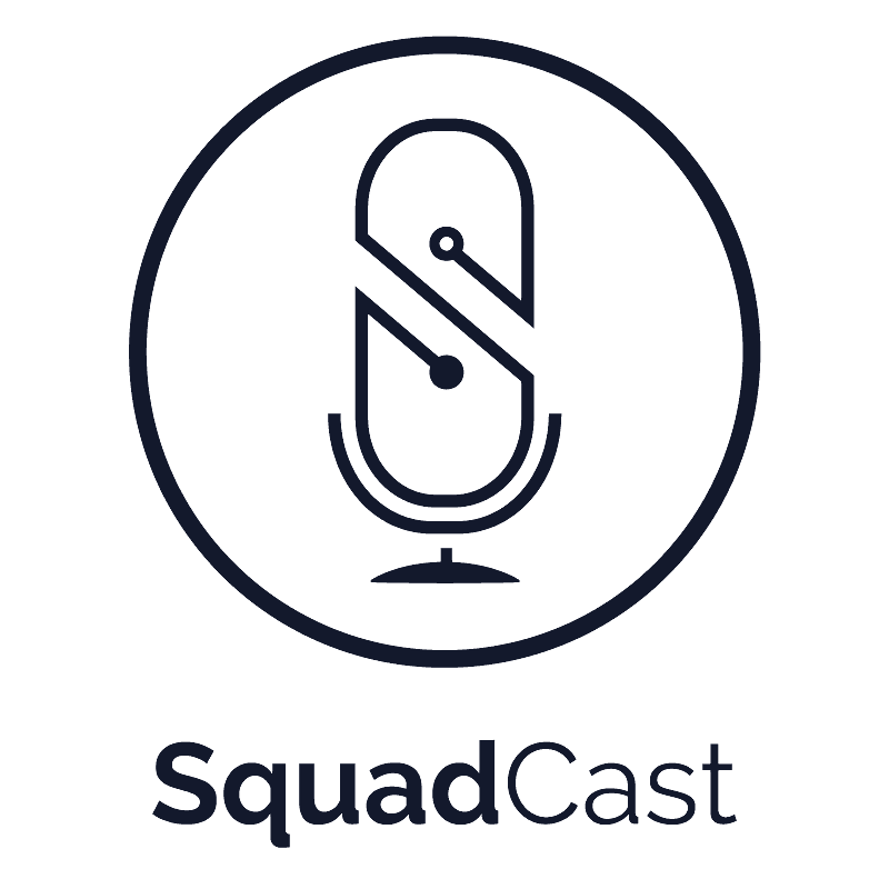 SquadCast logo