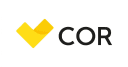 COR logo