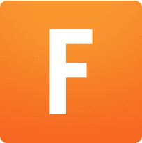 Forecast by Harvest logo