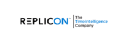 Replicon logo