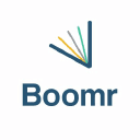 Boomr logo
