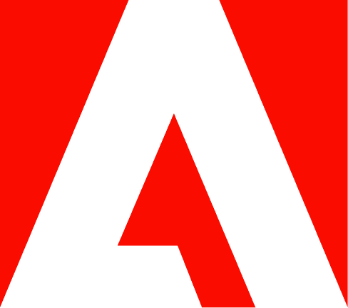 Adobe logo