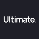 ultimate.ai logo