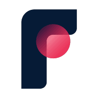 Front logo