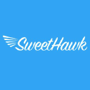 SweetHawk logo