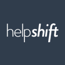 Helpshift logo
