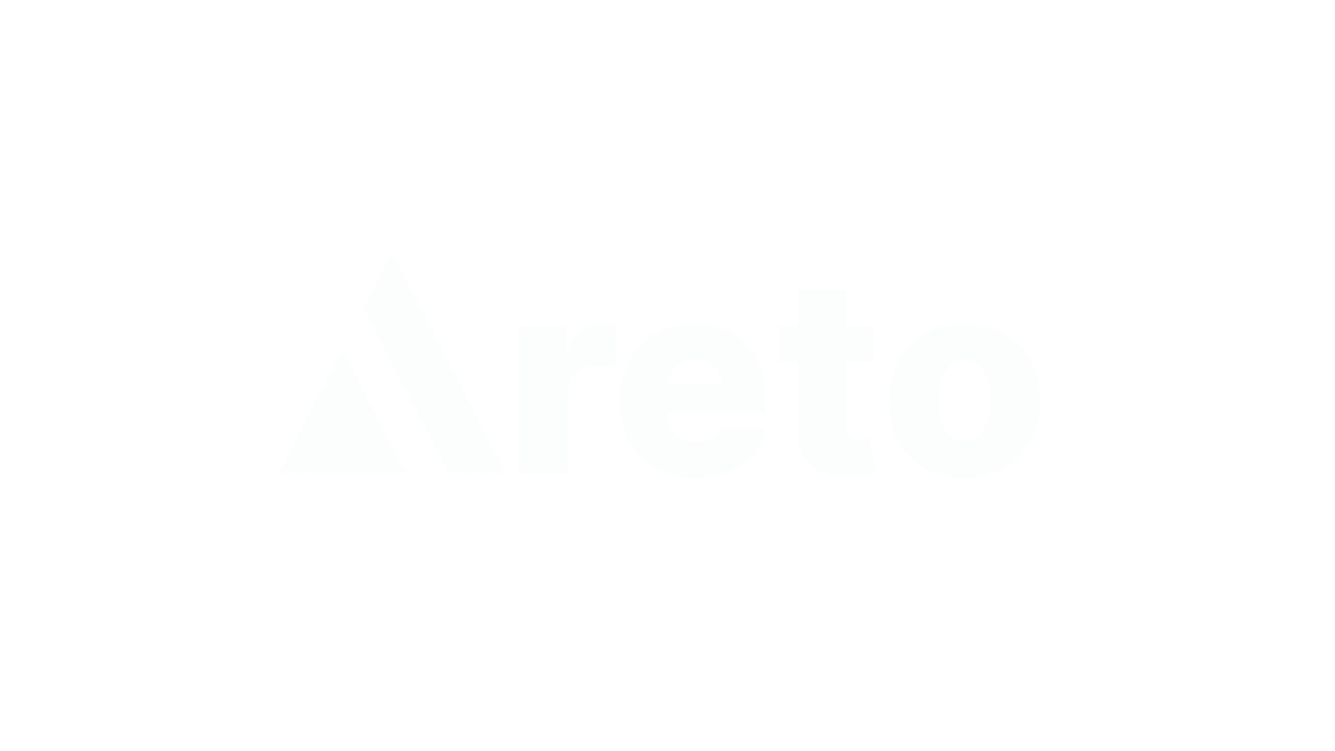 Areto Labs logo