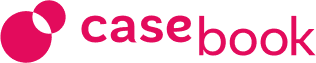 Casebook logo