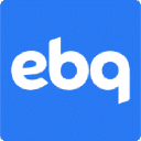 EBQ logo