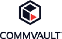 Commvault logo