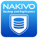 Nakivo logo