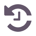 Rewind logo