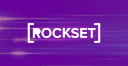 Rockset logo