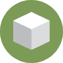 RedisGreen logo
